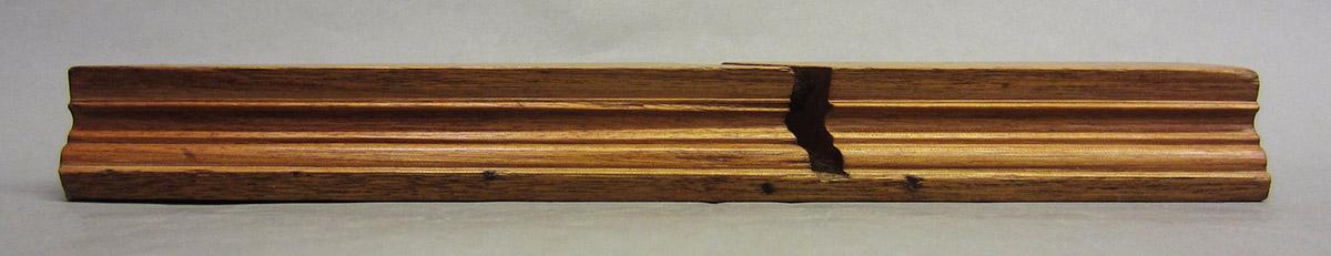 1975.0267.003 Molding plane, sole