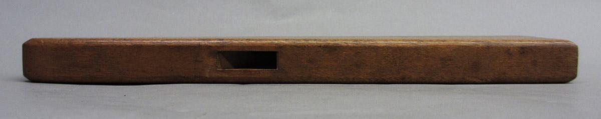 1975.0267.005 Molding plane, top
