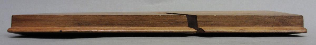 1975.0267.005 Molding plane, sole
