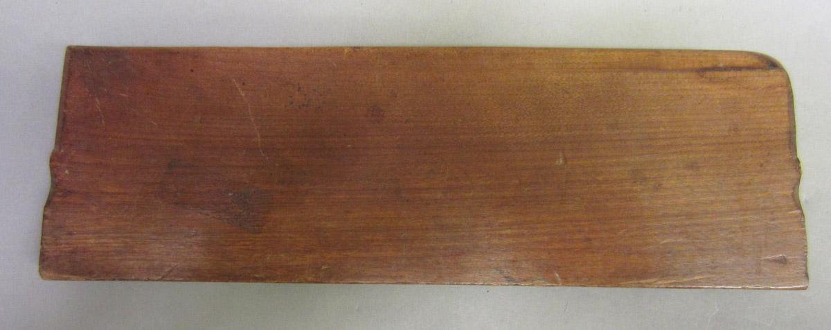 1975.267.008 Molding plane, back