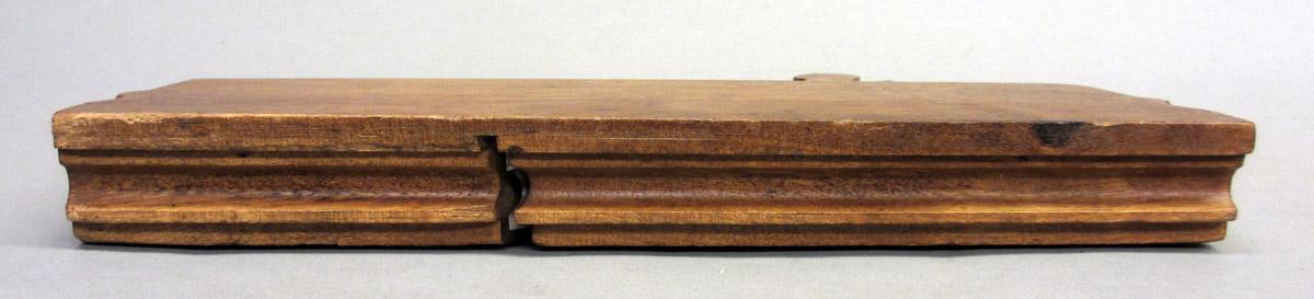 1975.0267.009 Molding plane, sole