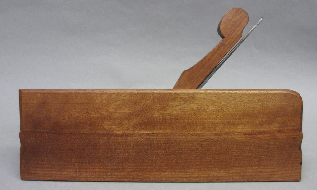1975.0267.011 Molding plane,Full view 2