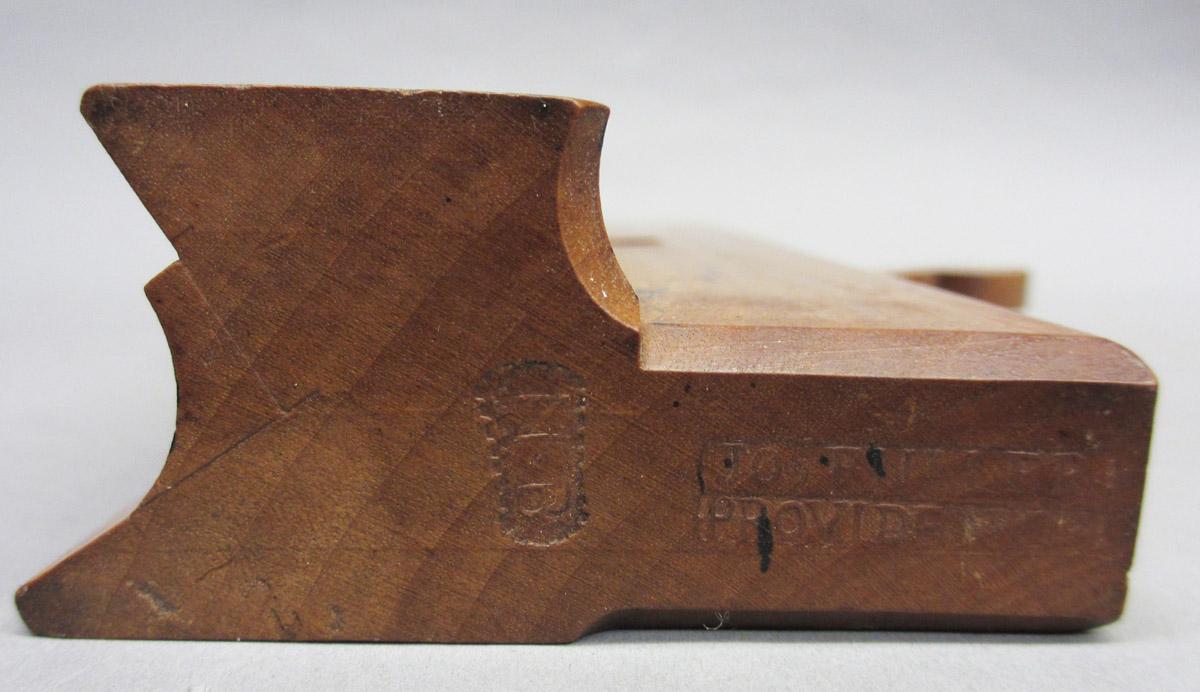 1975.0267.012 Molding plane, Mark 2