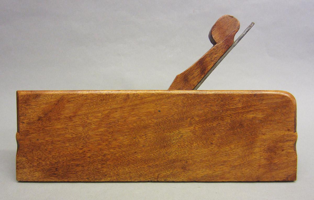 1975.0267.013 Molding plane, overall side 2