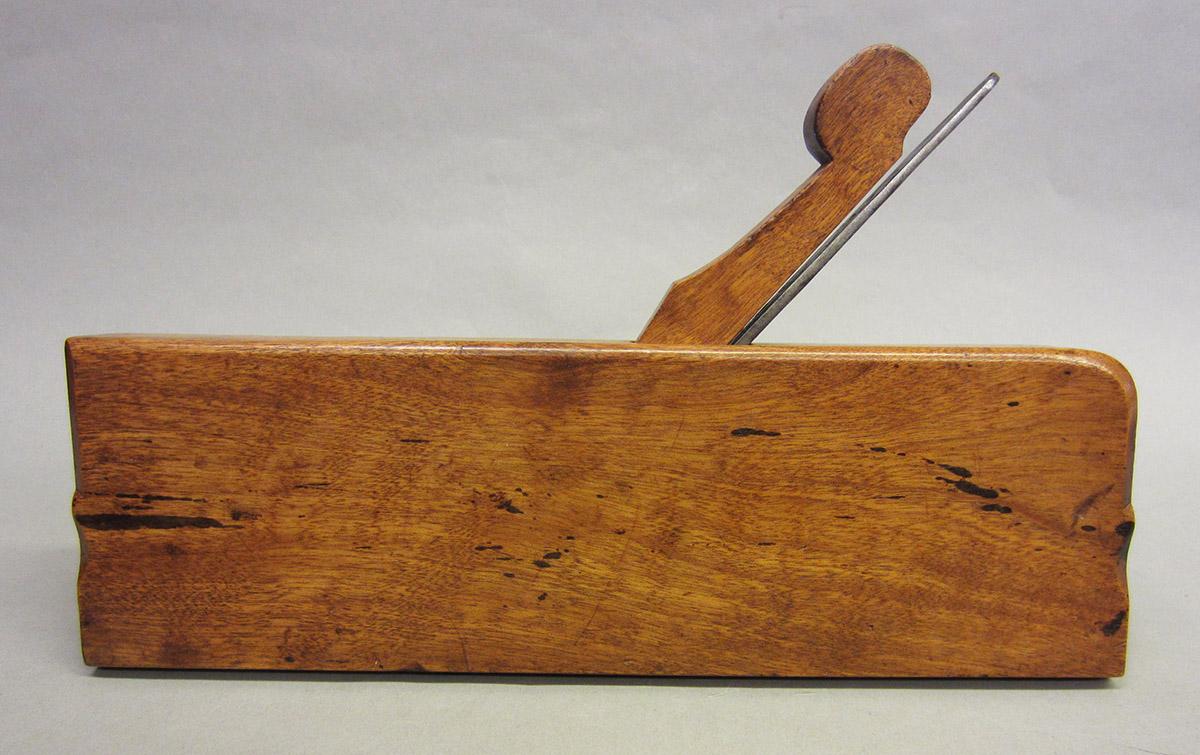 1975.0267.017 Molding plane, overall side 2