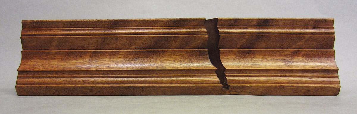 1975.0267.017 Molding plane, sole