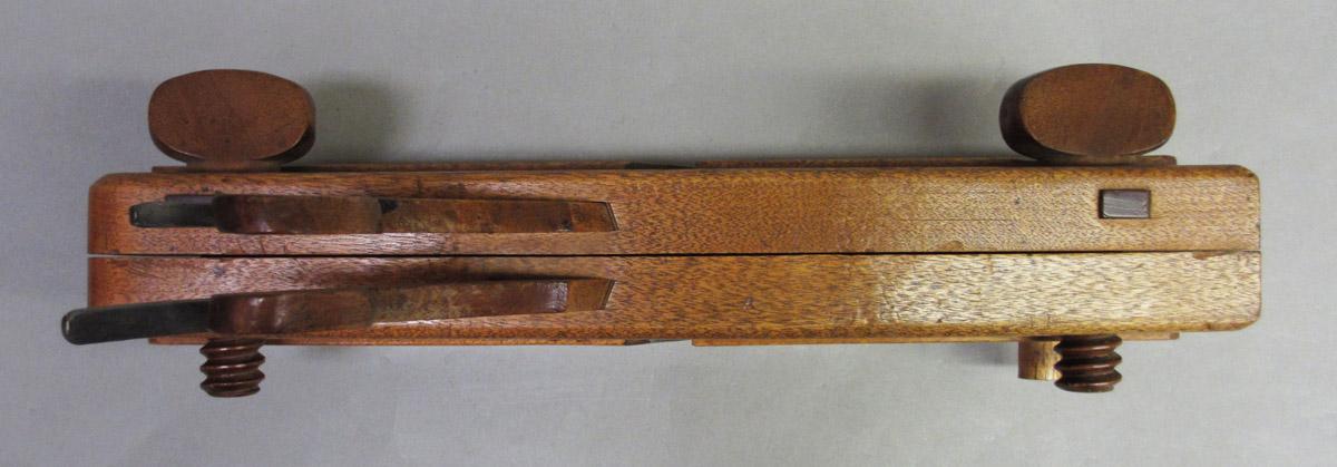 1975.0267.018 Sash plane, top