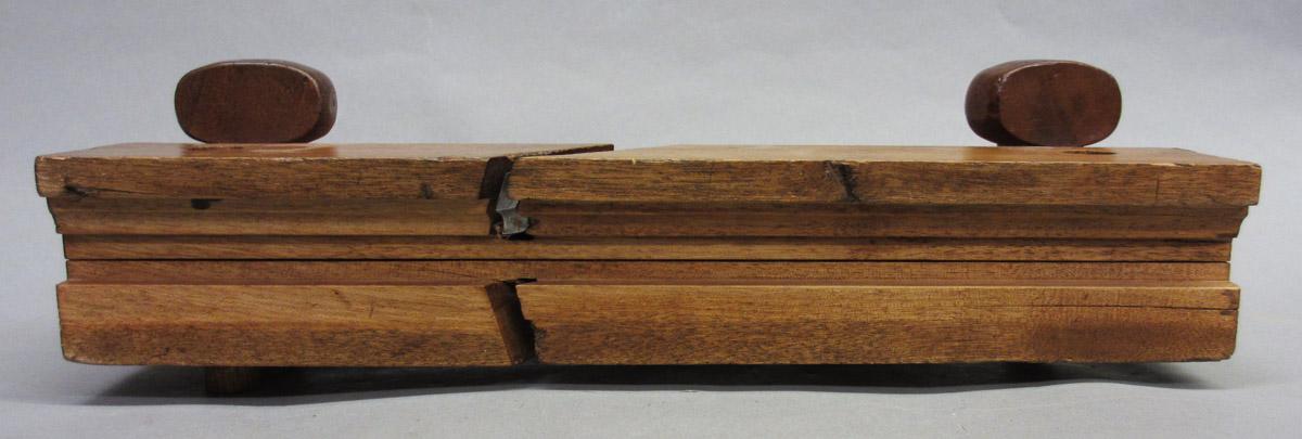 1975.0267.018 Sash plane, sole