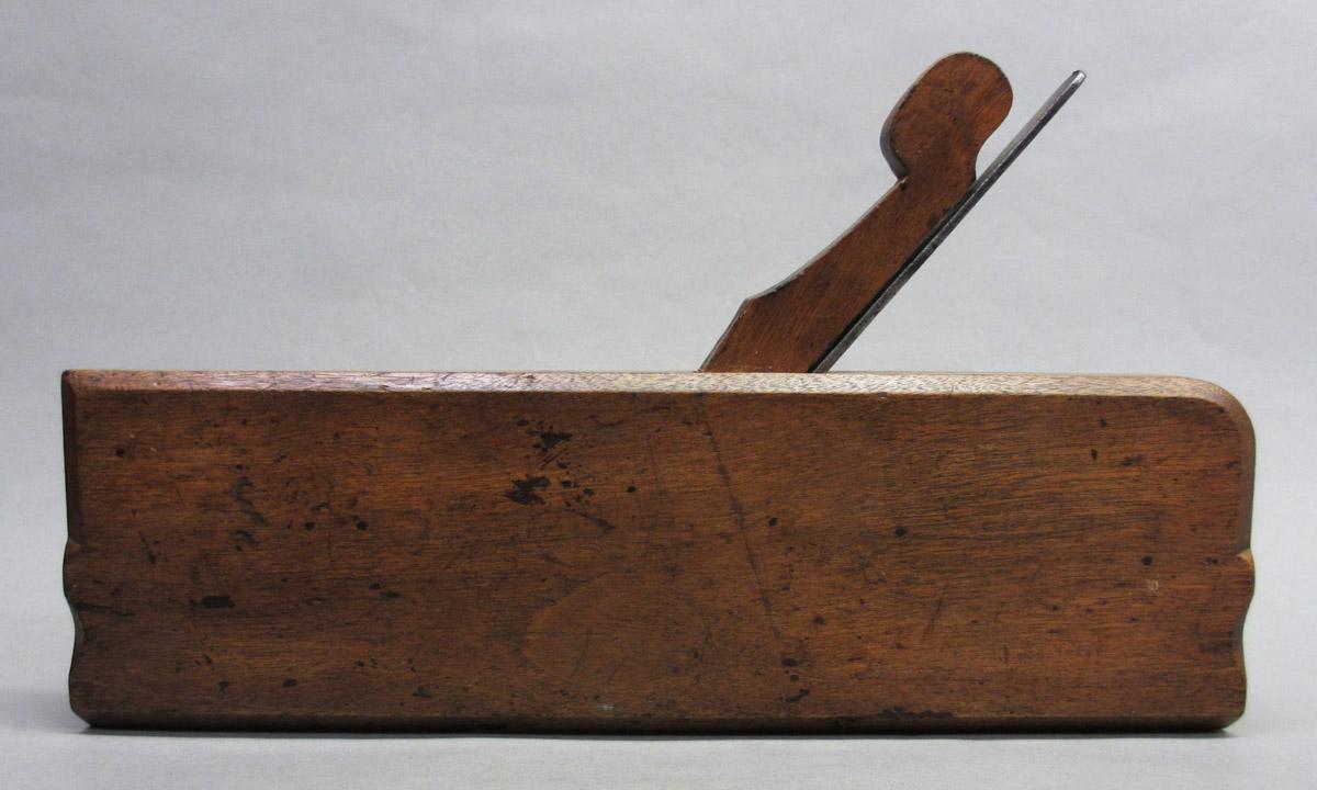 1975.0267.021 Molding plane, overall side 2