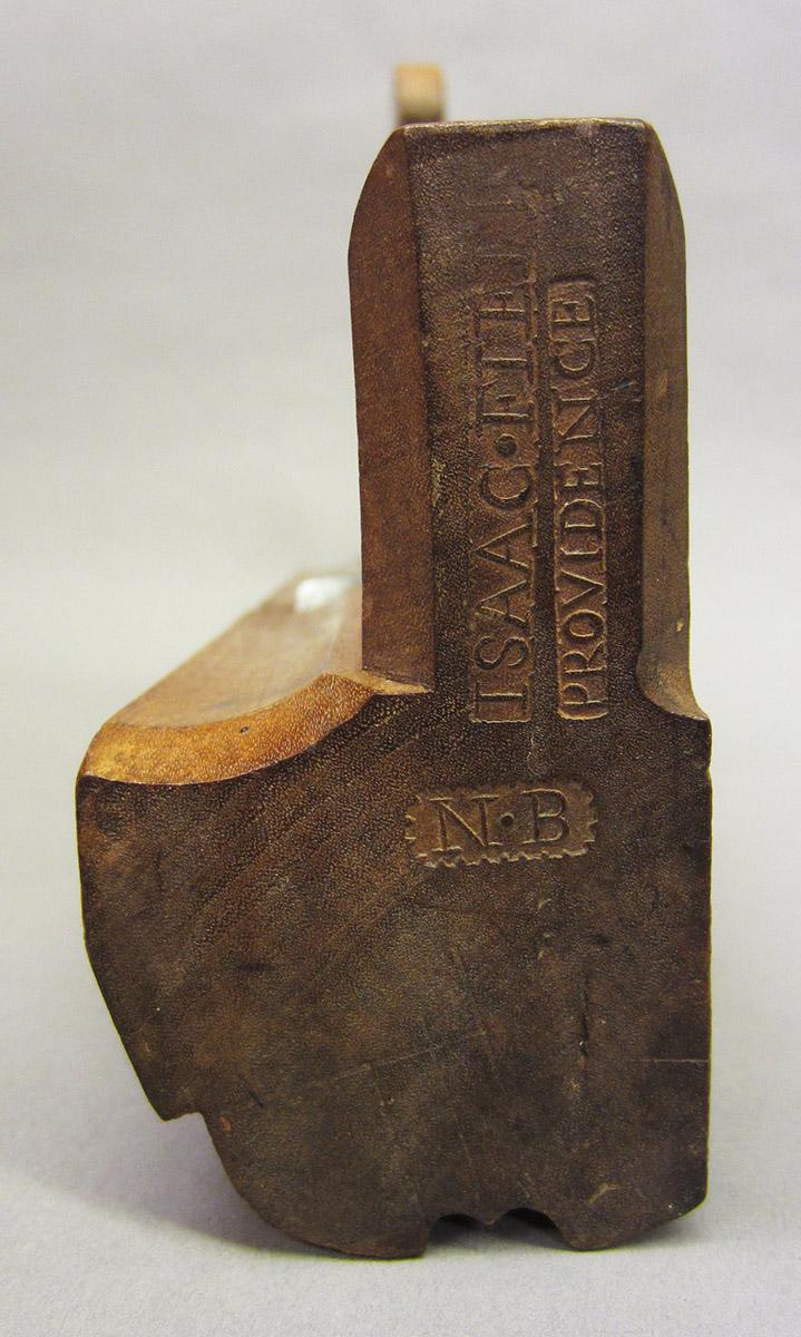 1975.0267.023 Molding plane, toe