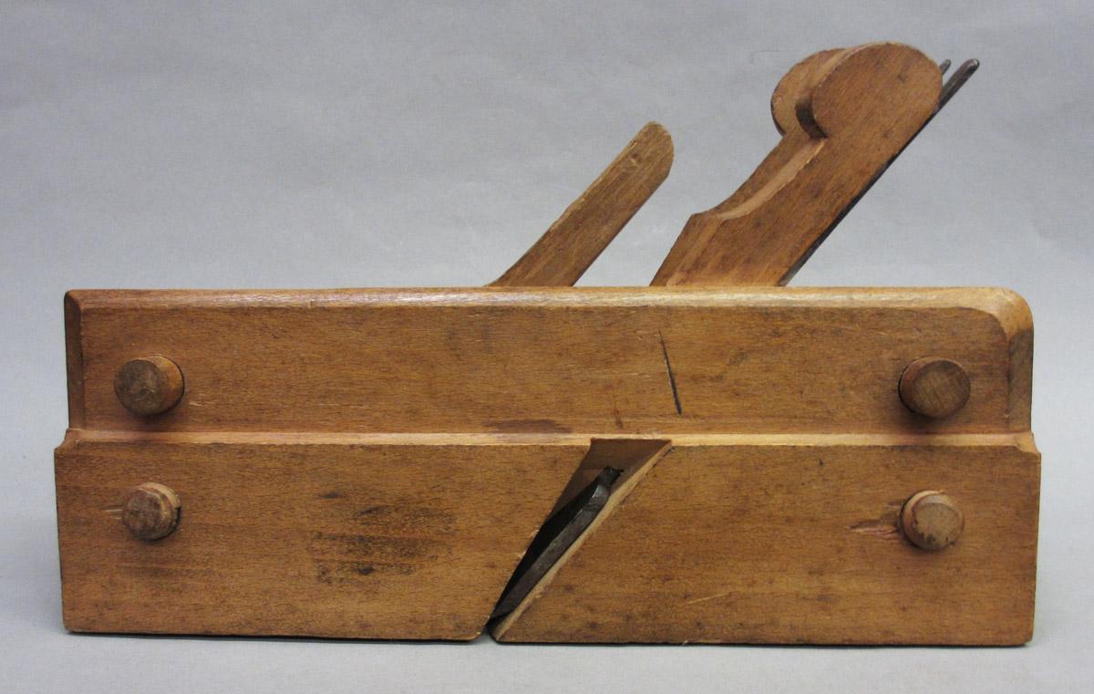 1975.0267.024 Sash plane, overall side 1