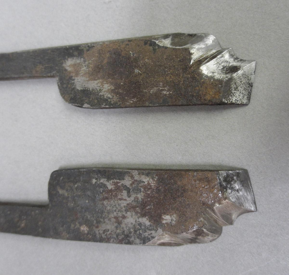 1975.0267.024 Sash plane, blades edges
