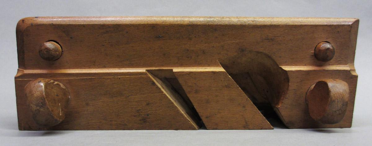 1975.0267.024 Sash plane, stock side 2