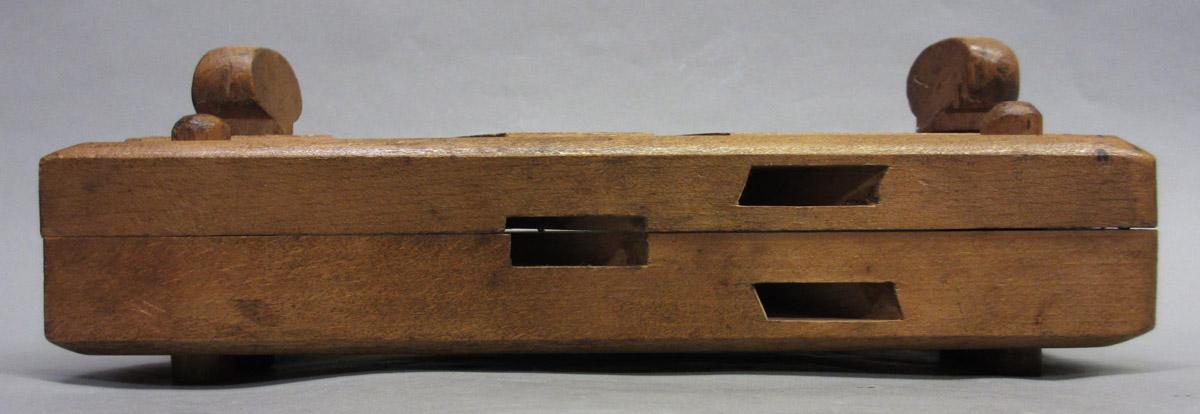 1975.0267.024 Sash plane, top