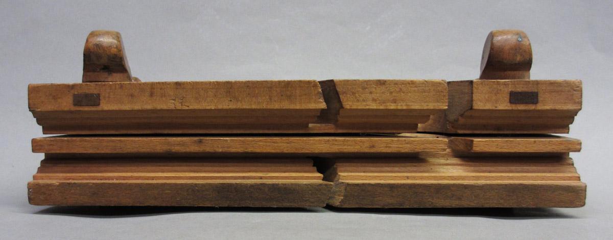 1975.0267.024 Sash plane, sole