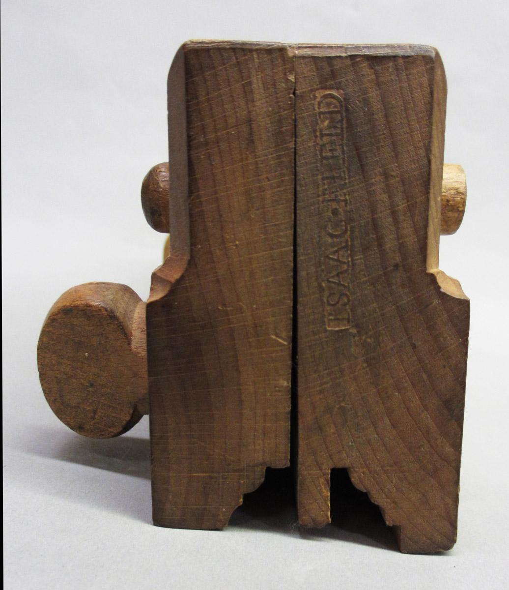 1975.0267.024 Sash plane, toe