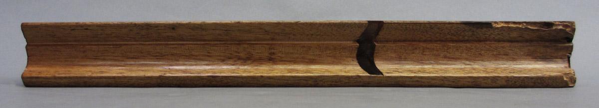 1975.0267.027 Molding plane, sole