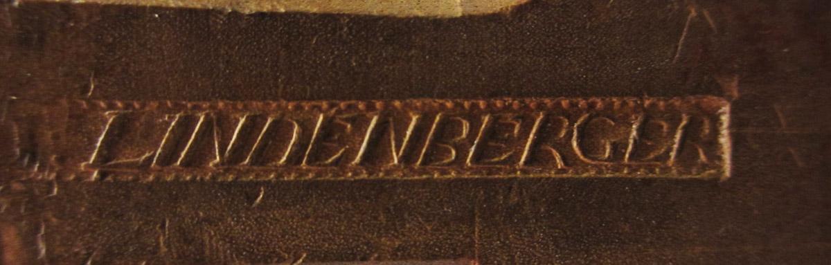 1975.0267.028 Molding plane, mark 1