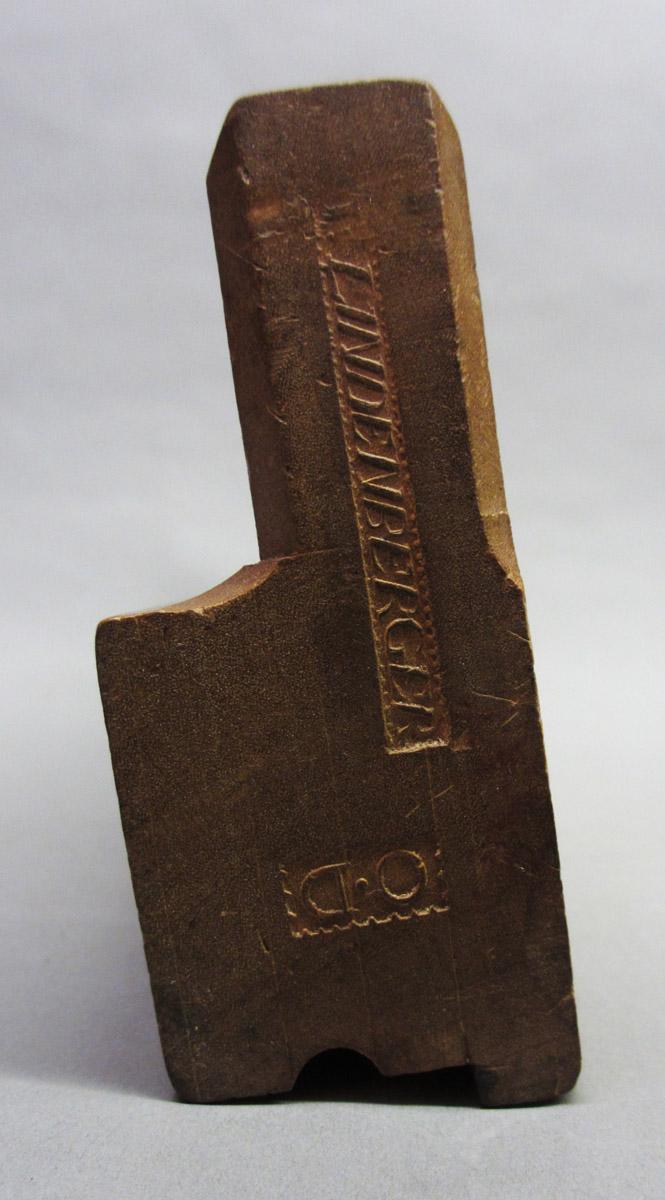 1975.0267.028 Molding plane, toe
