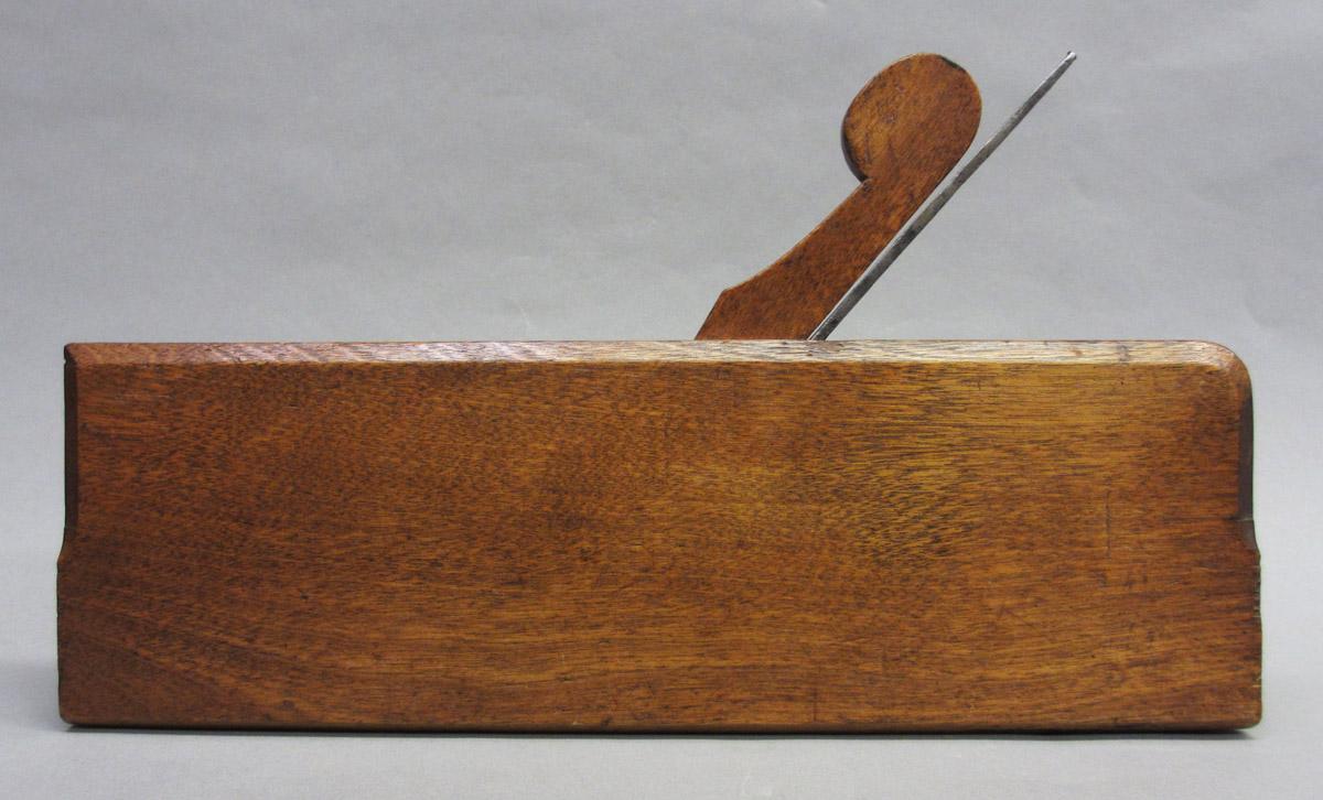 1975.0267.029 Molding plane, overall