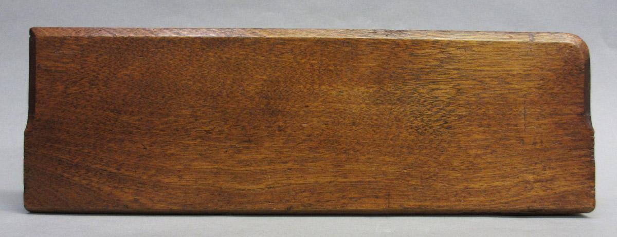 1975.0267.029 Molding plane, stock side 2