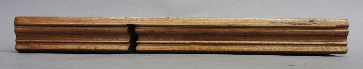 1975.0267.029 Molding plane, sole