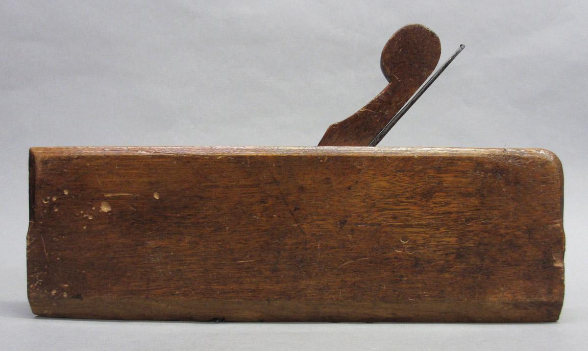 1975.0267.030 Hollow plane, overall side 1