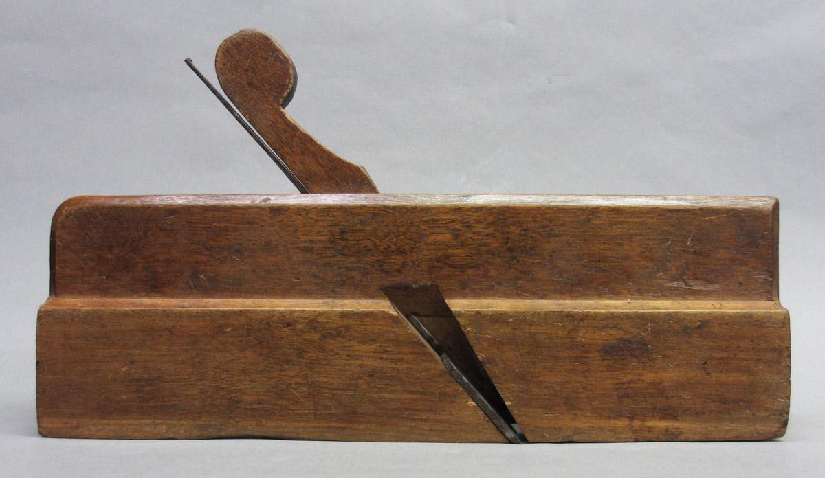 1975.0267.030 Hollow plane, overall side 2