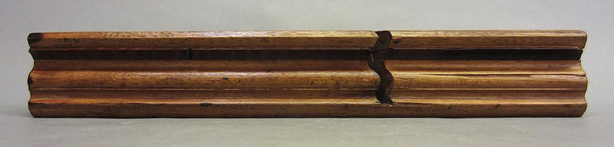 1975.0267.032 Molding plane, sole