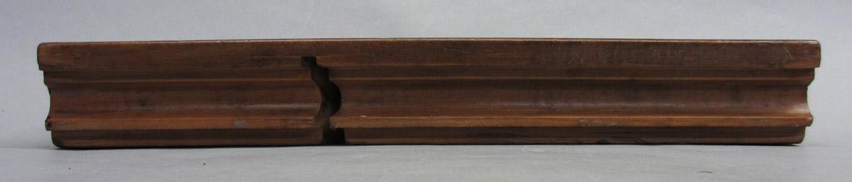1975.0267.033 Molding plane, sole