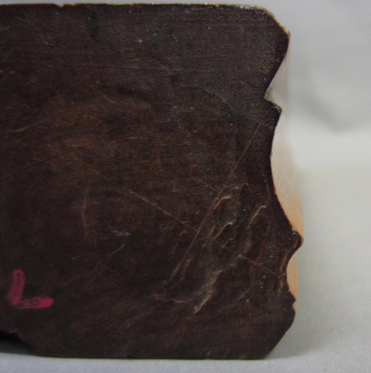 1975.0267.034 Molding plane, profile