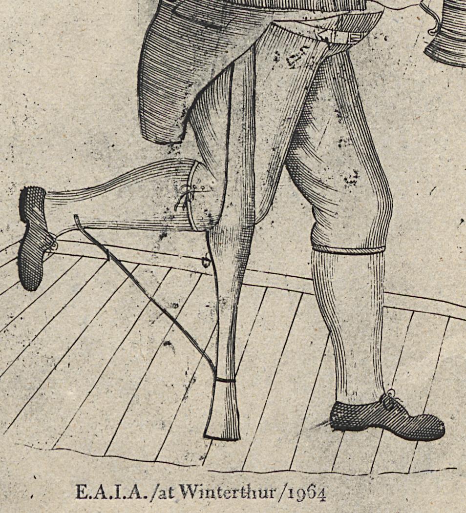 1975.0502 Print, Detail 2