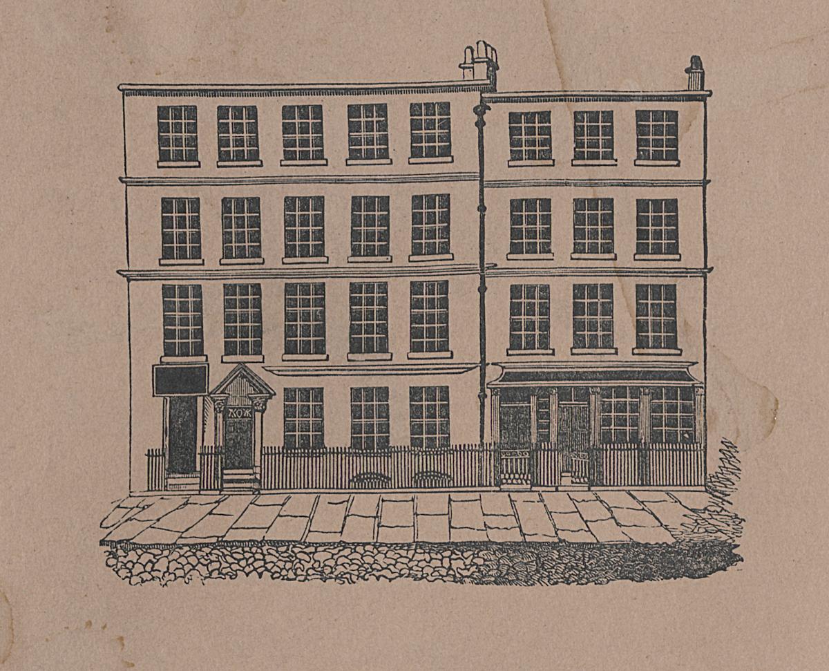 1975.0536 A Folder, Detail 2