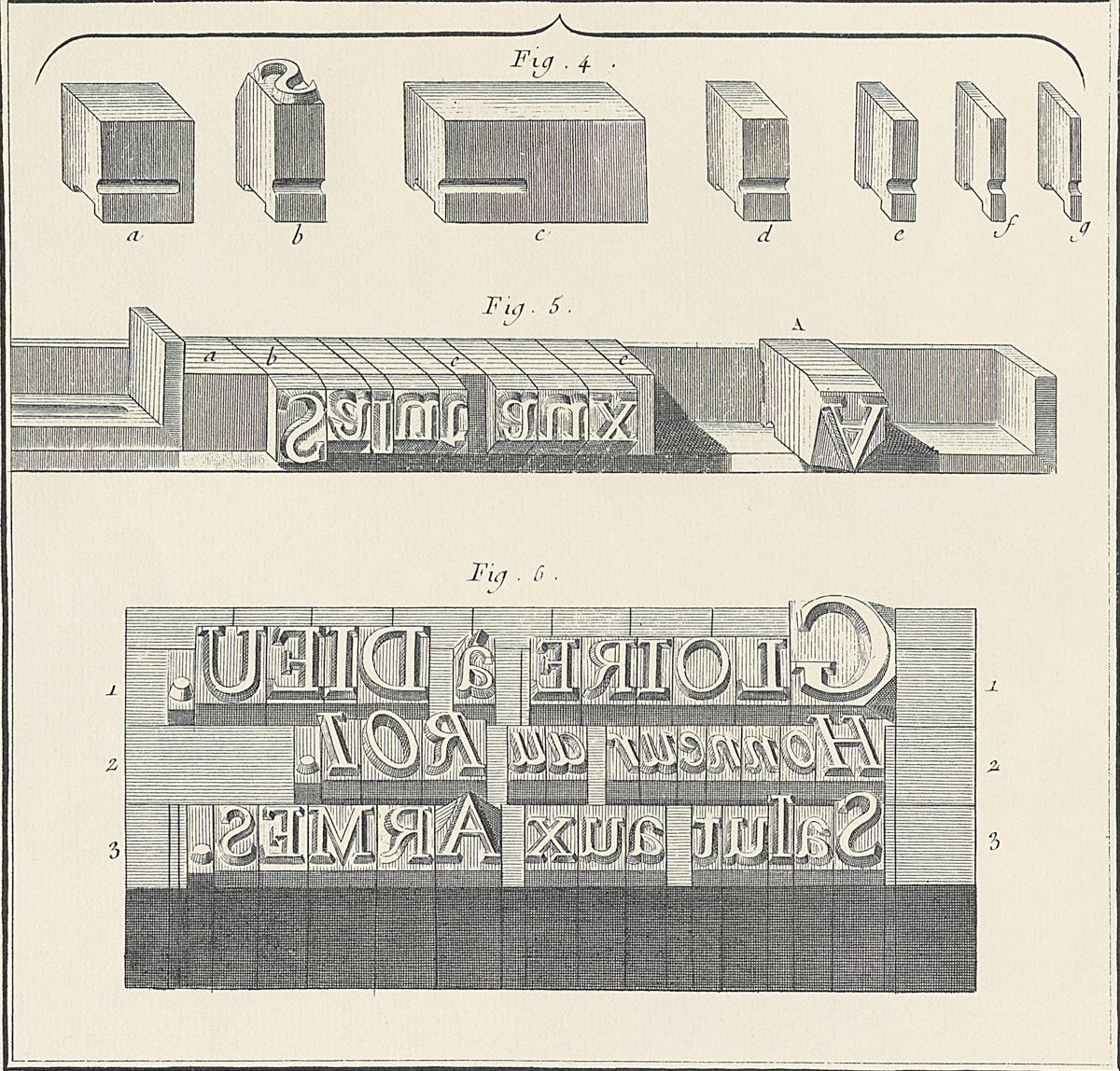 1975.0536 B Print, Detail 2
