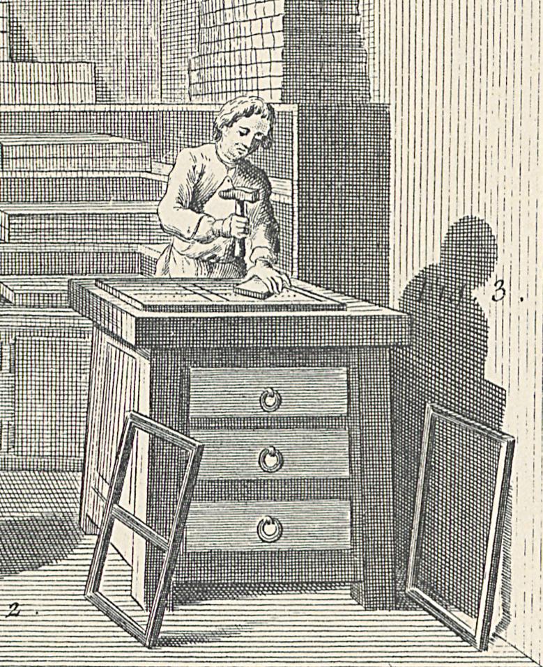 1975.0536 B Print, Detail 5