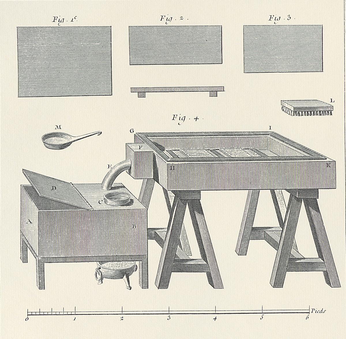 1975.0536 E Print, Detail 2