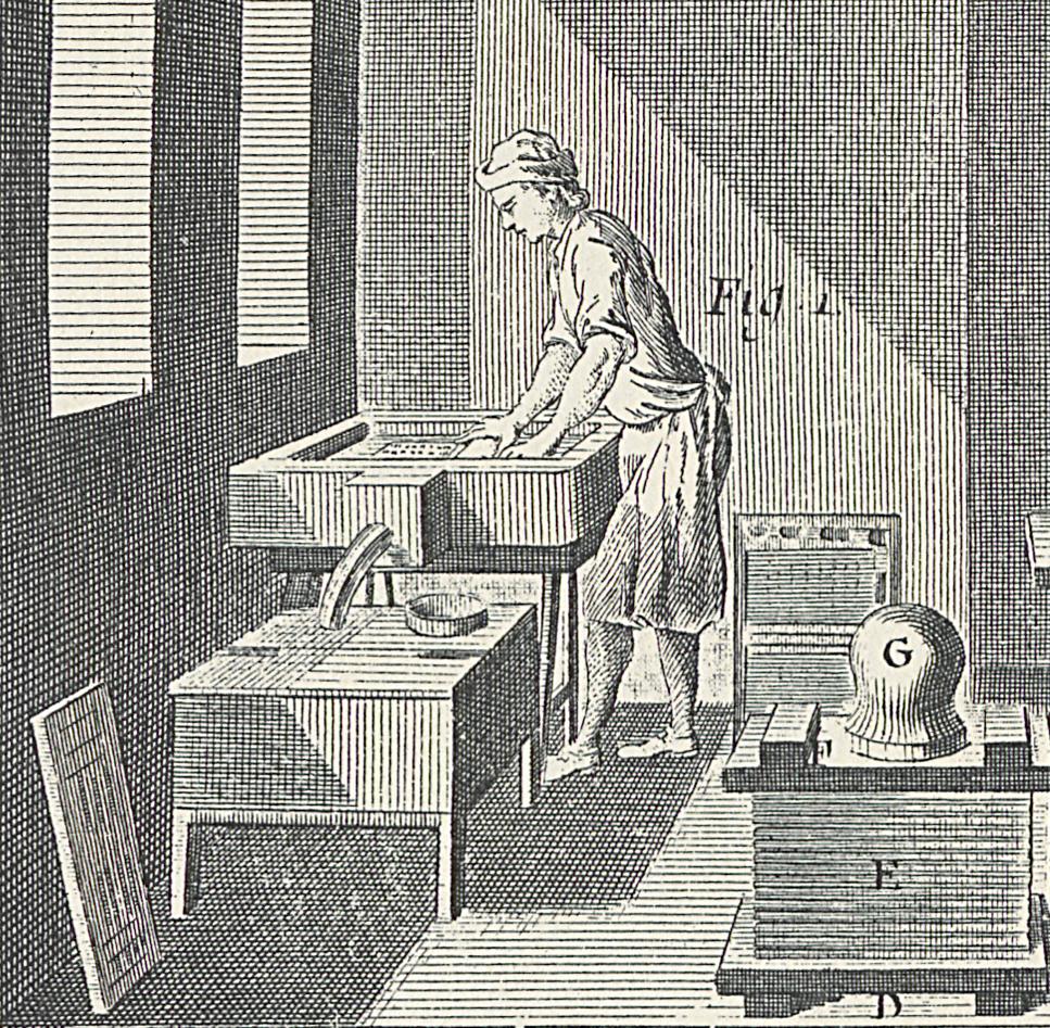 1975.0536 E Print, Detail 3