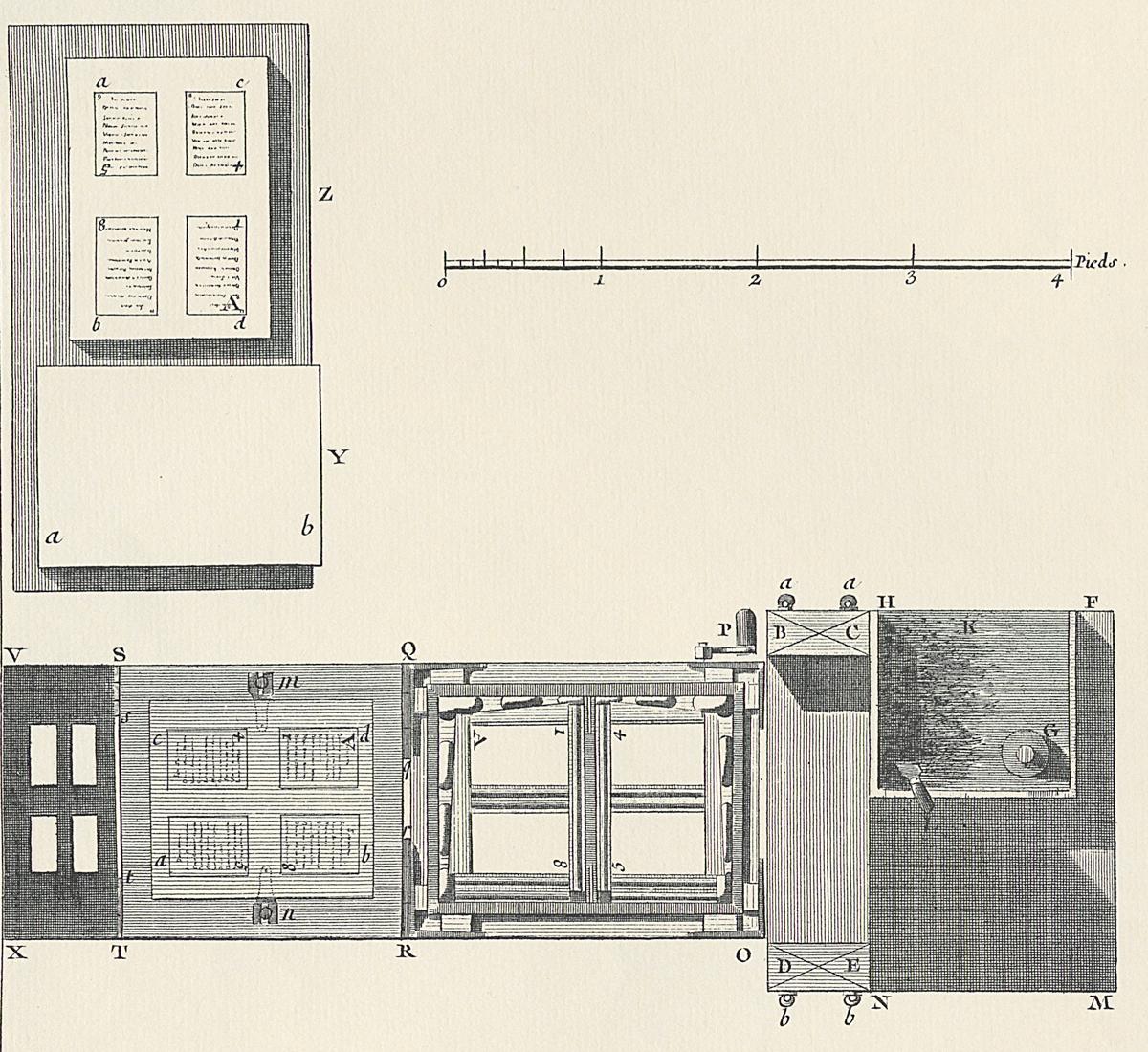 1975.0536 F Print, Detail 2