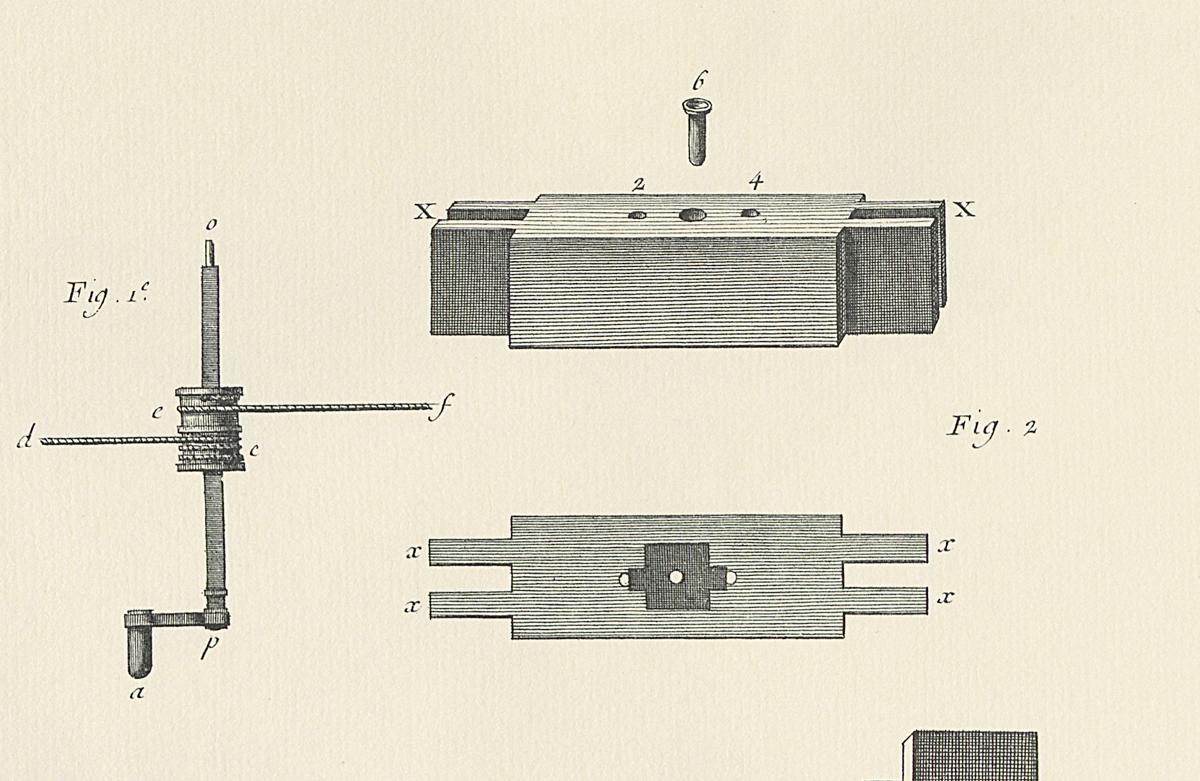 1975.0536 G Print, Detail