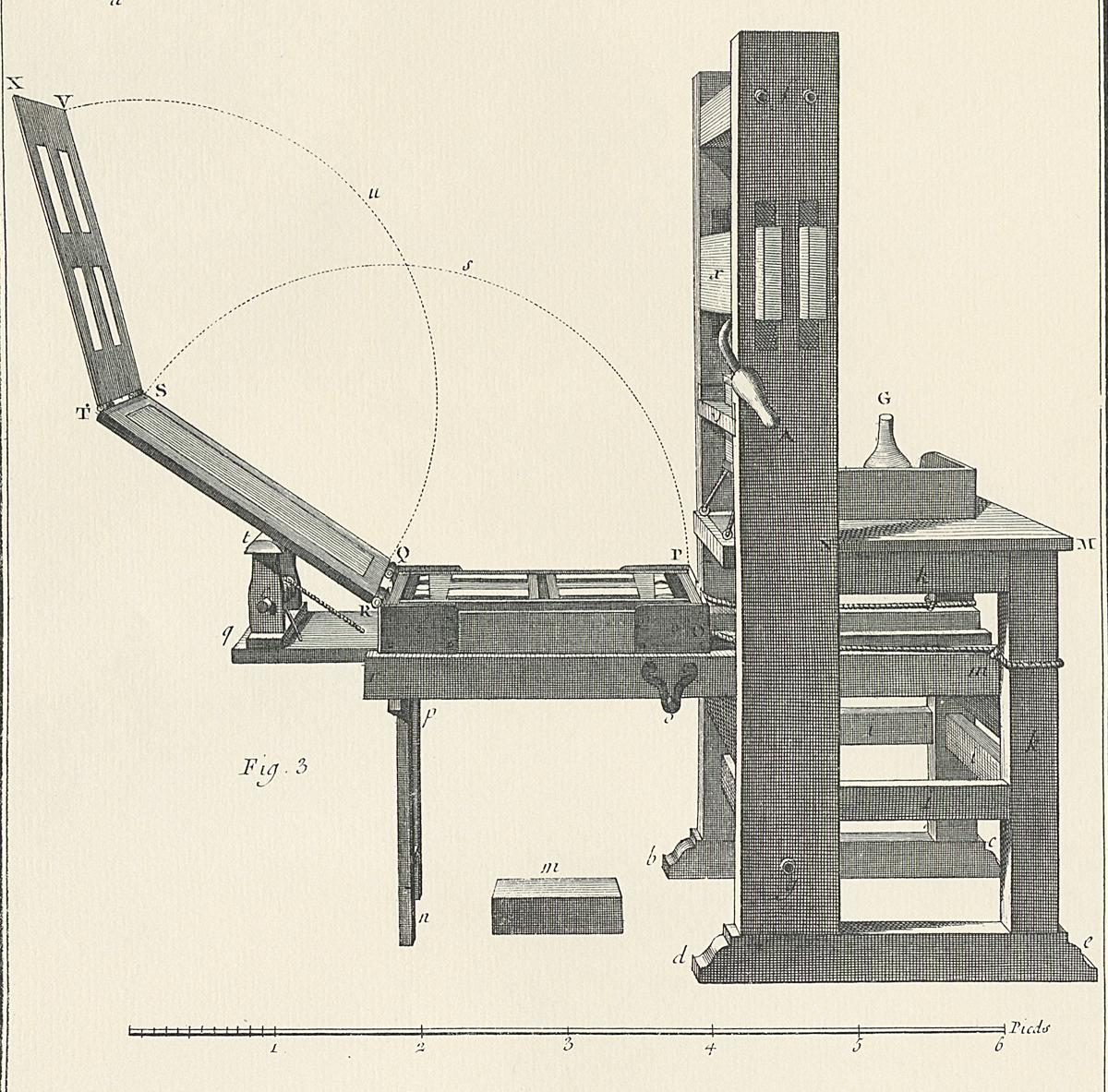 1975.0536 G Print, Detail 2