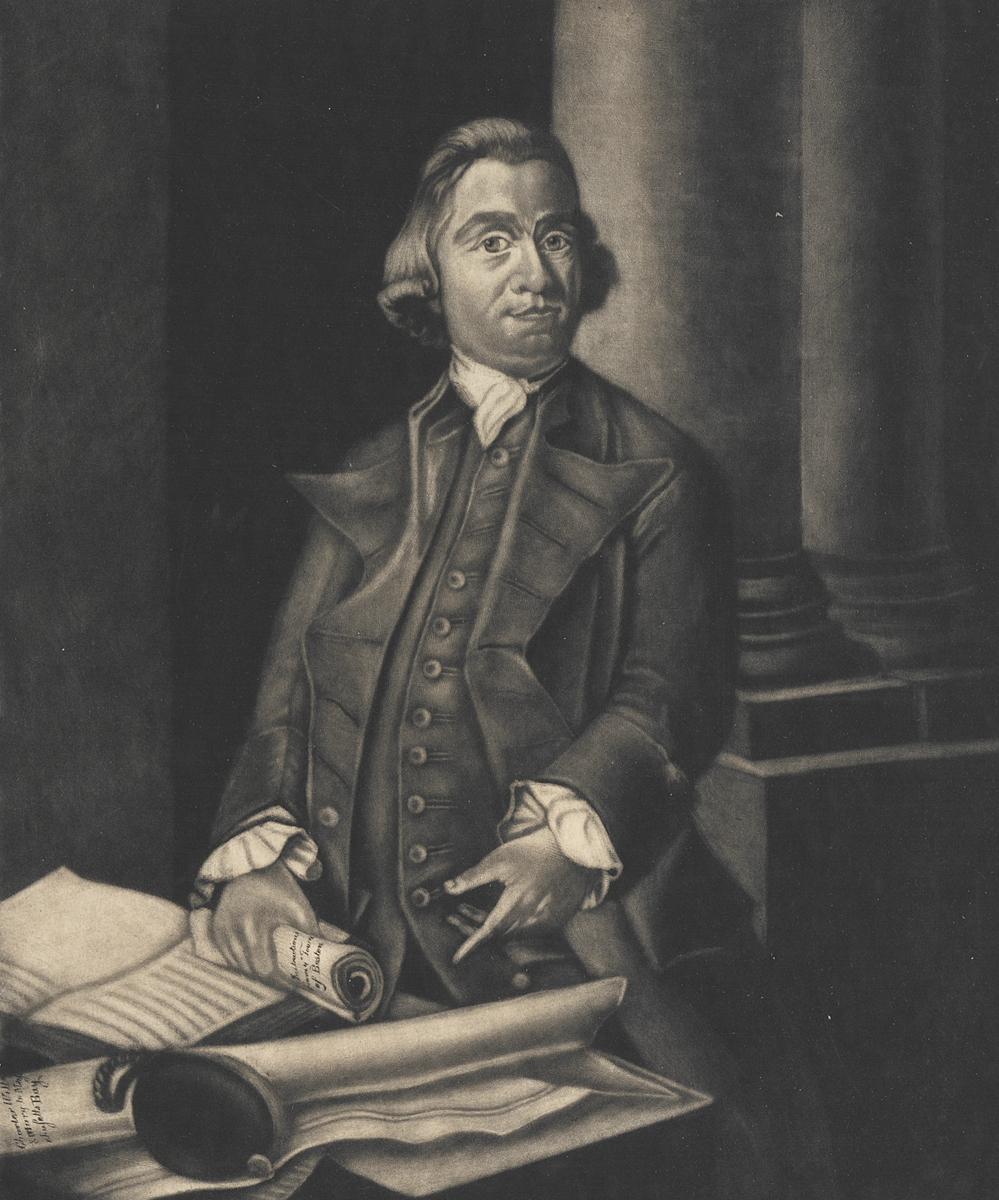 1976.0010 Print, Detail