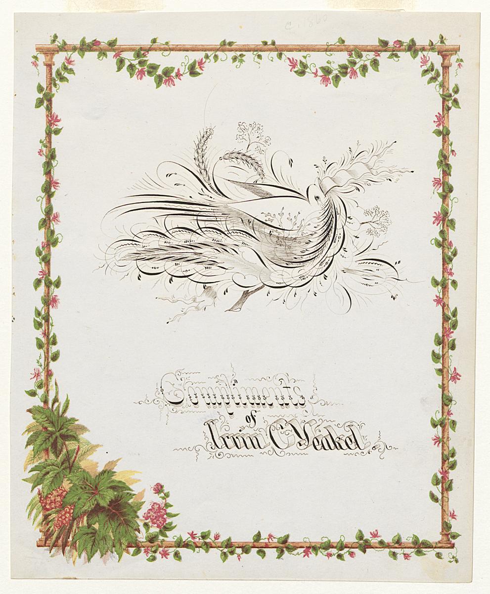1976.0037 Card