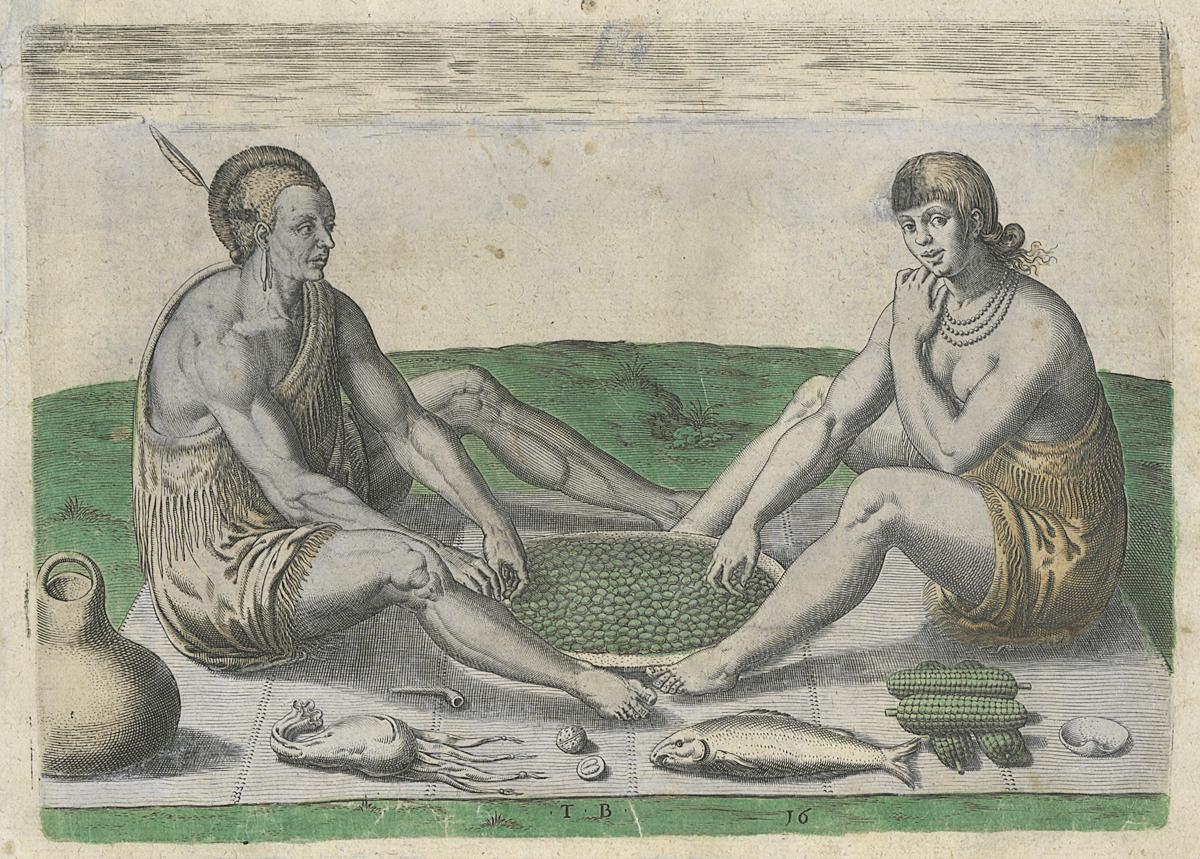 1976.0038 Print, Detail