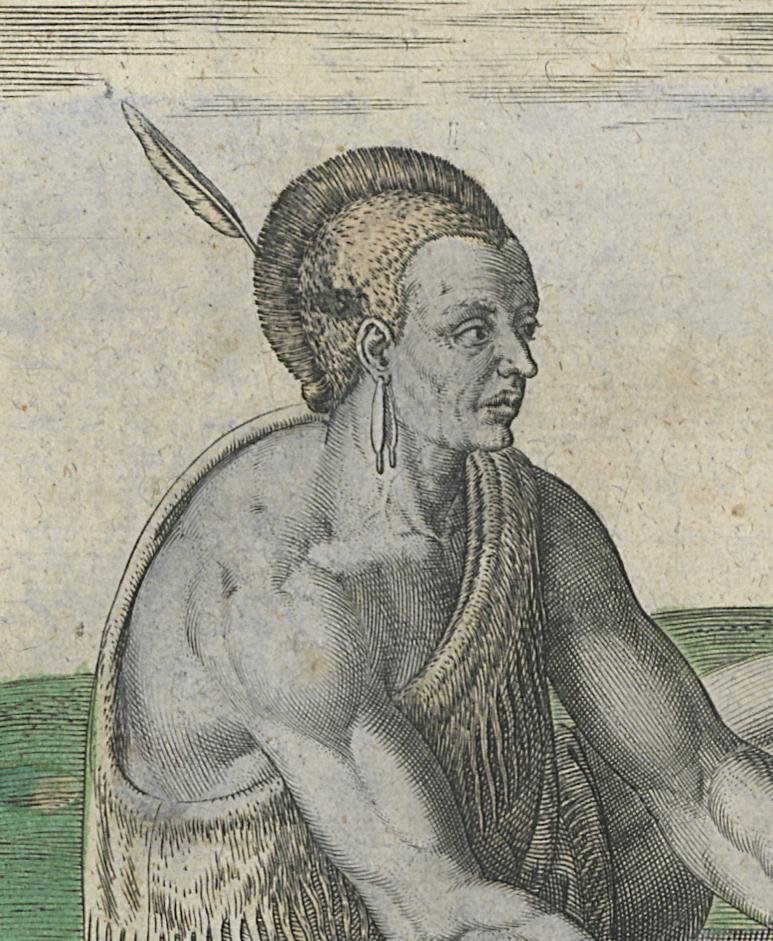 1976.0038 Print, Detail 5
