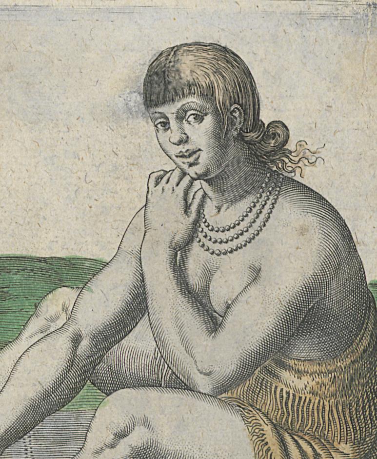 1976.0038 Print, Detail 6