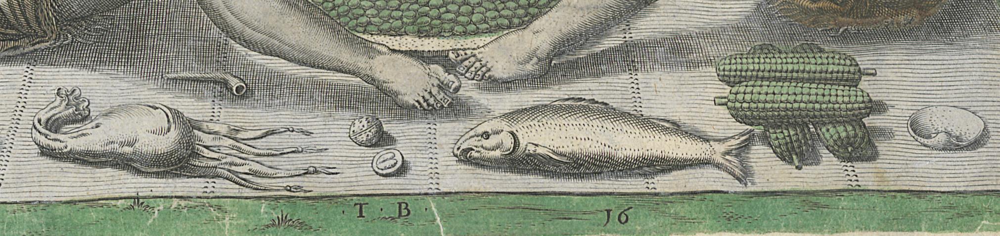 1976.0038 Print, Detail 7