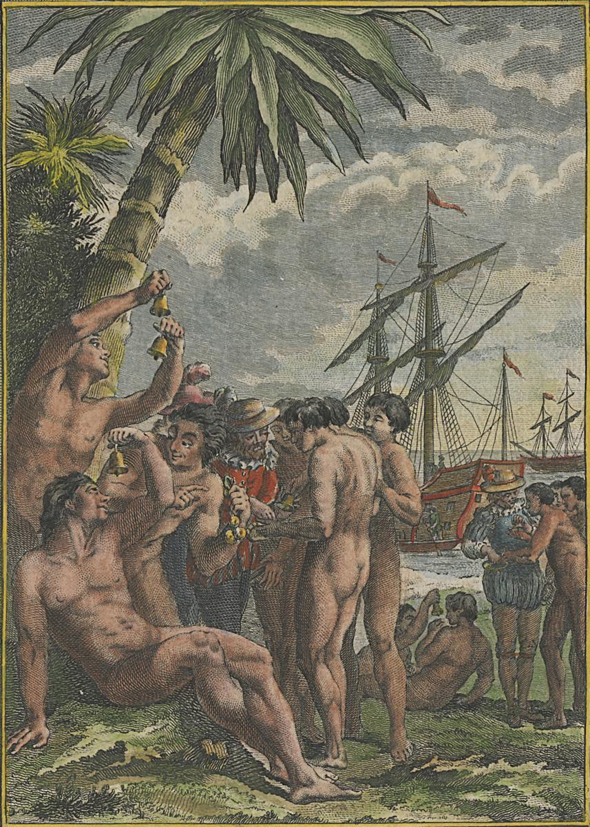 1976.0039 Print, Detail
