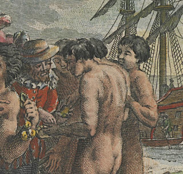1976.0039 Print, Detail 6