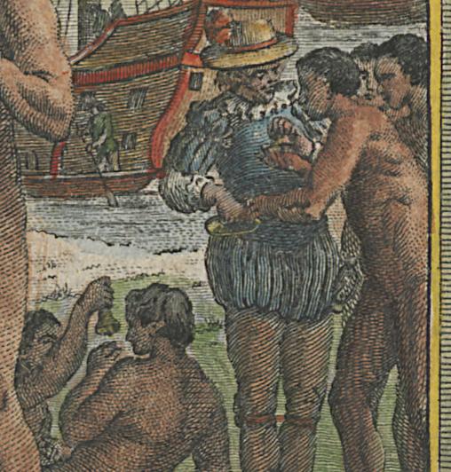 1976.0039 Print, Detail 7