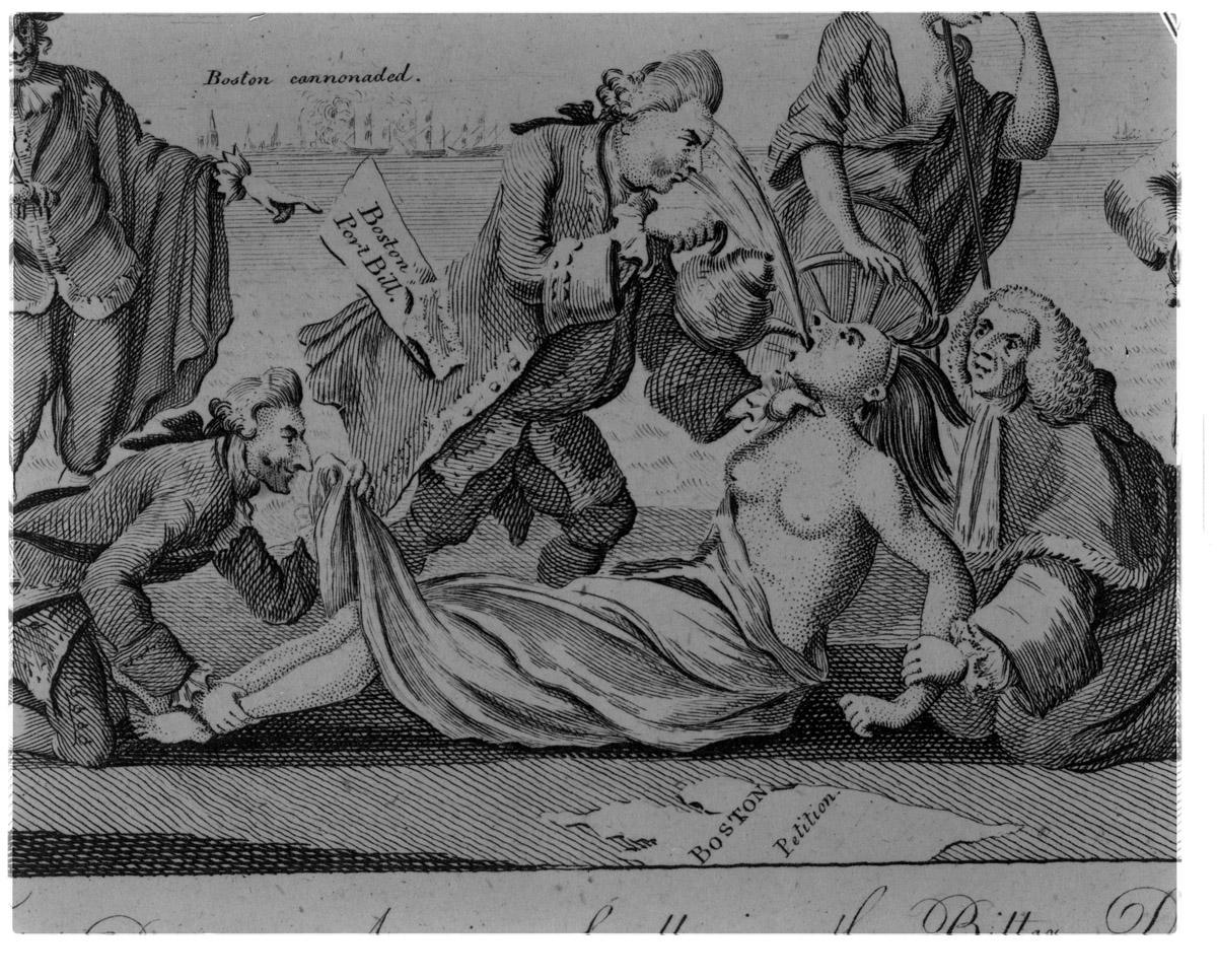 1976.0040 Print, Etching (detail)